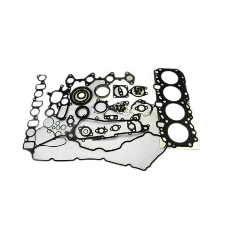 JUNTAS MOTOR COMPLETO HILUX 2.5 2KD 05-15