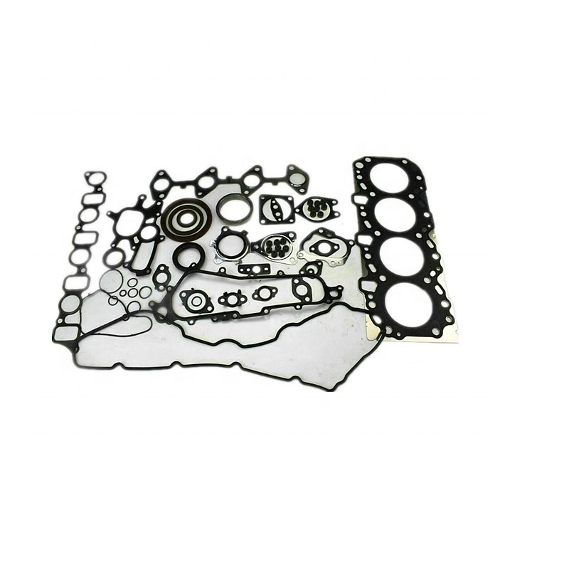 JUNTAS MOTOR COMPLETO HILUX 2.5 2KD 05-15