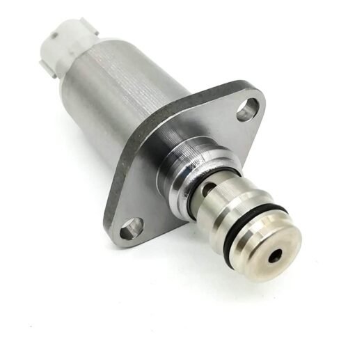 ELECTROVALVULA BBA INYECTORA HILUX 05-15 (CORTA)