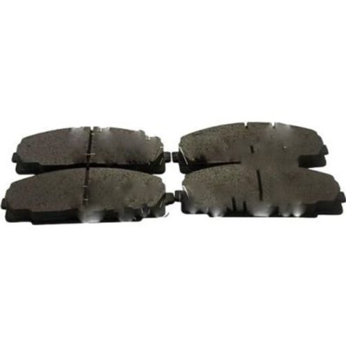 PASTILLAS FRENO HILUX 2005-2008-ORIGINAL