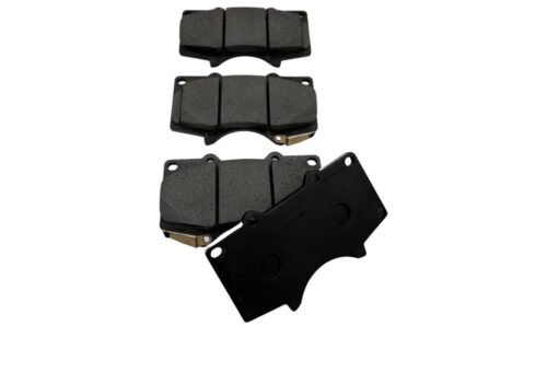PASTILLAS FRENO DELANTERO HILUX 2016-ORIGINAL