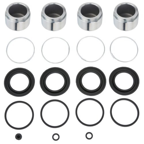 REPARACION DE CALIPER HILUX 2005-2008