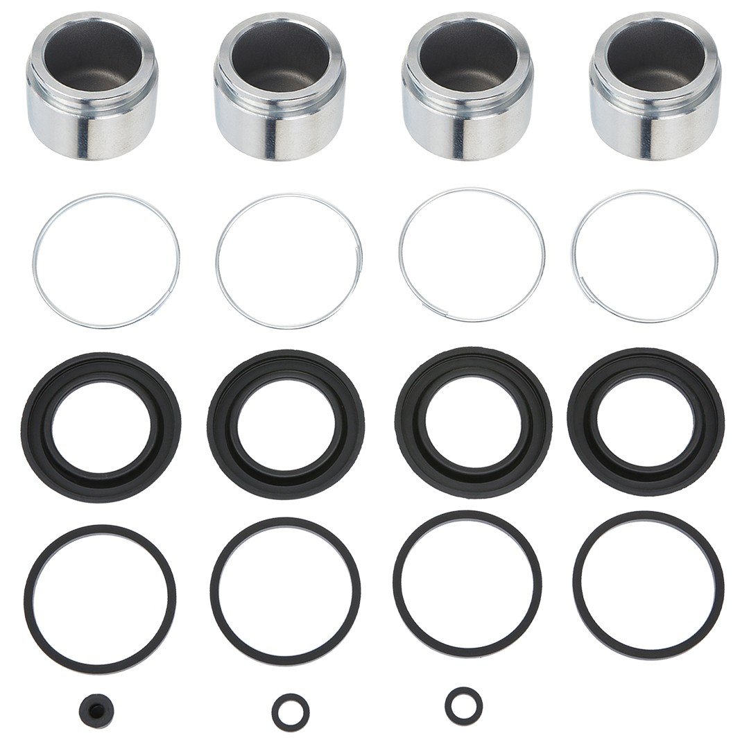 REPARACION DE CALIPER HILUX 2005-2008