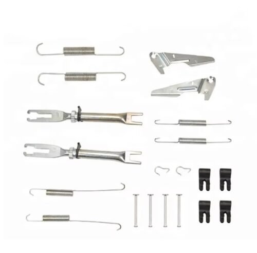 KIT REGULADORES ZAPATA FRENO HILUX 2016-