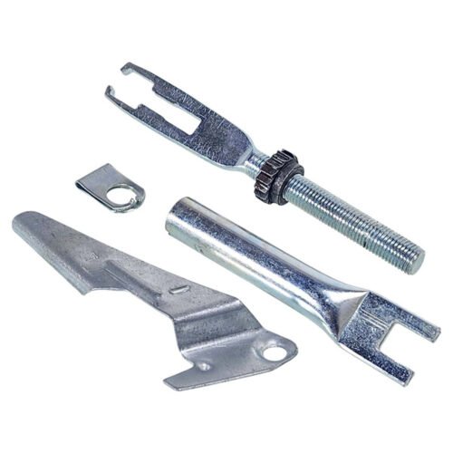KIT REGULADORES ZAPATA FRENO HILUX 05-15