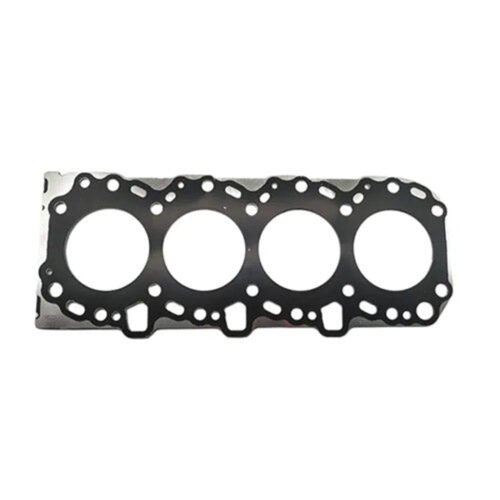 JUNTA TAPA CILINDROS HILUX 2.5 2KD 05-15-STD