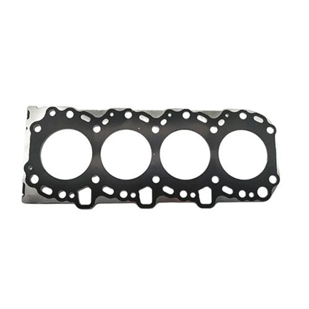 JUNTA TAPA CILINDROS HILUX 2.5 2KD 05-15-STD