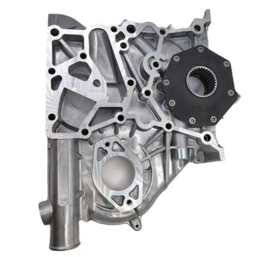 FRENTE DISTRIBUCION CON BOMBA HILUX 3L/5L