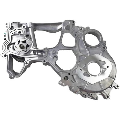 FRENTE DISTRIBUCION CON BOMBA HILUX/SW4 05-15