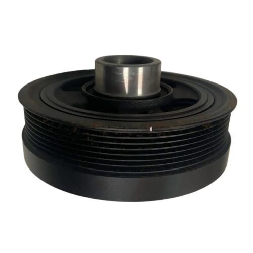 POLEA DE CIGÜEÑAL HILUX/SW4 05-15