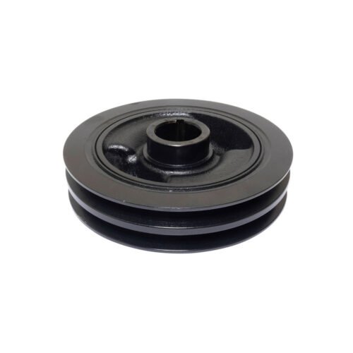 POLEA DE CIGÜEÑAL HILUX 2,8 Y 3,0 3L/5L