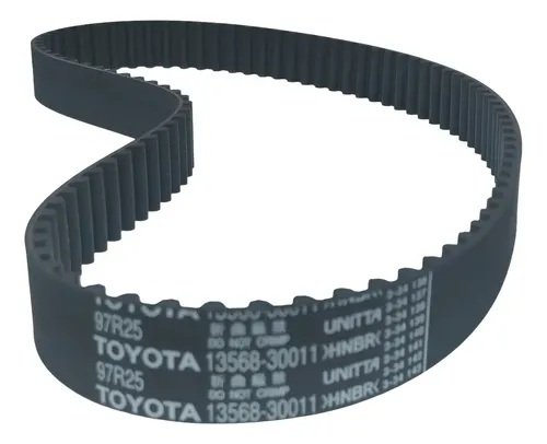 CORREA DISTRIBUCION HILUX 2.5 3.0 05-15