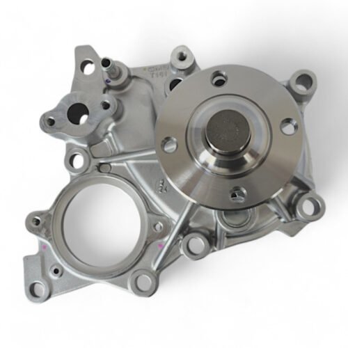 BOMBA DE AGUA HILUX 2.4-2.8- SW4 2016-