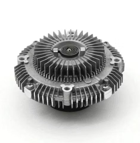 ACOPLE HIDRAULICO VISCOSO HILUX 2.5 3.0 05-15/ 5L/REVO