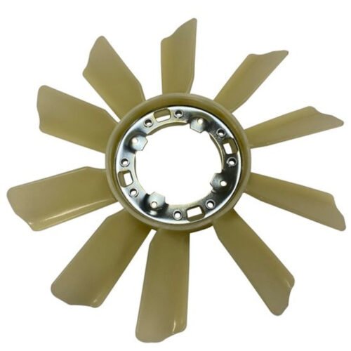 PALETA VENTILADOR HILUX 02-04 5L ASPIRADA
