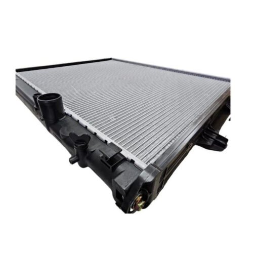 RADIADOR DE AGUA HILUX 2005-2015 MTM
