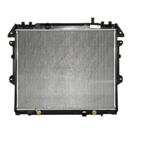 RADIADOR DE AGUA HILUX 2005-2015 ATM