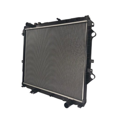 RADIADOR DE AGUA HILUX/SW4 2016-MTM