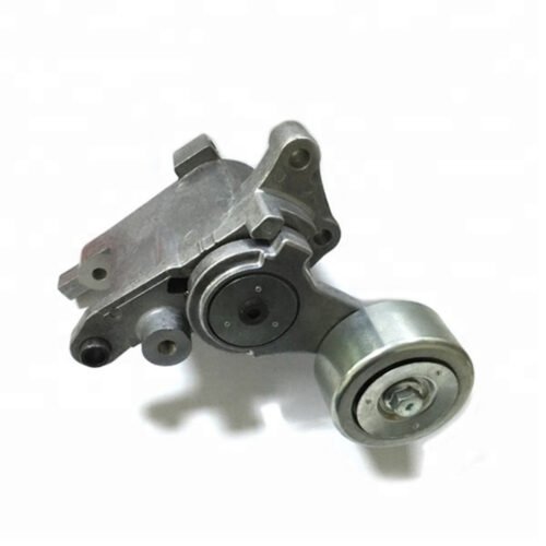 BRAZO TENSOR CORREA AUXILIAR HILUX/SW4 05-15