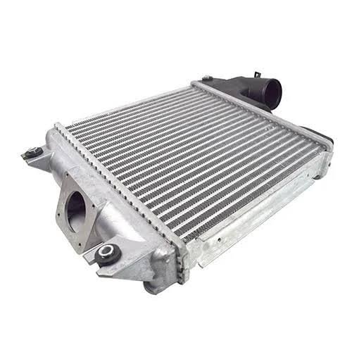 INTERCOOLER HILUX 3.0 2005-2011