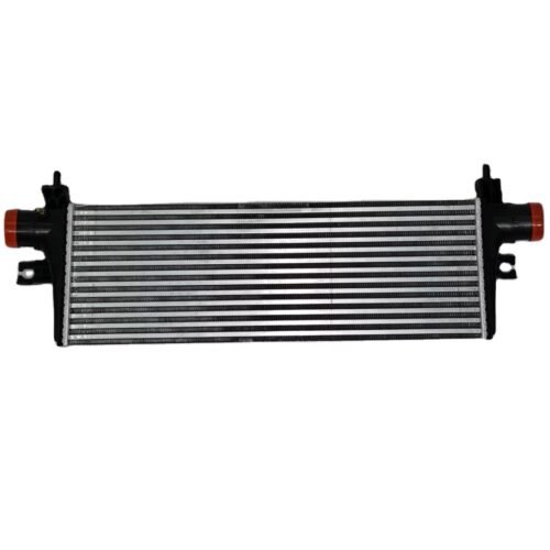 INTERCOOLER HILUX 2016-
