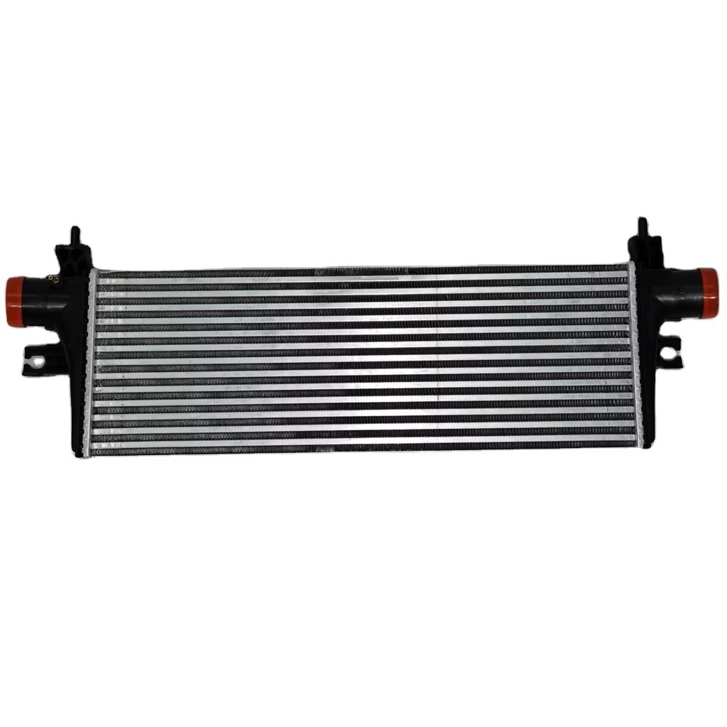 INTERCOOLER HILUX 2016-