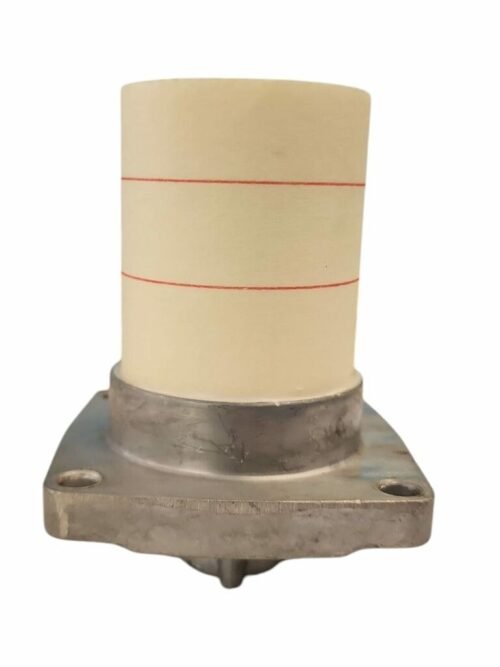 FILTRO GAS OIL SECUNDARIO HILUX/SW4 2016-