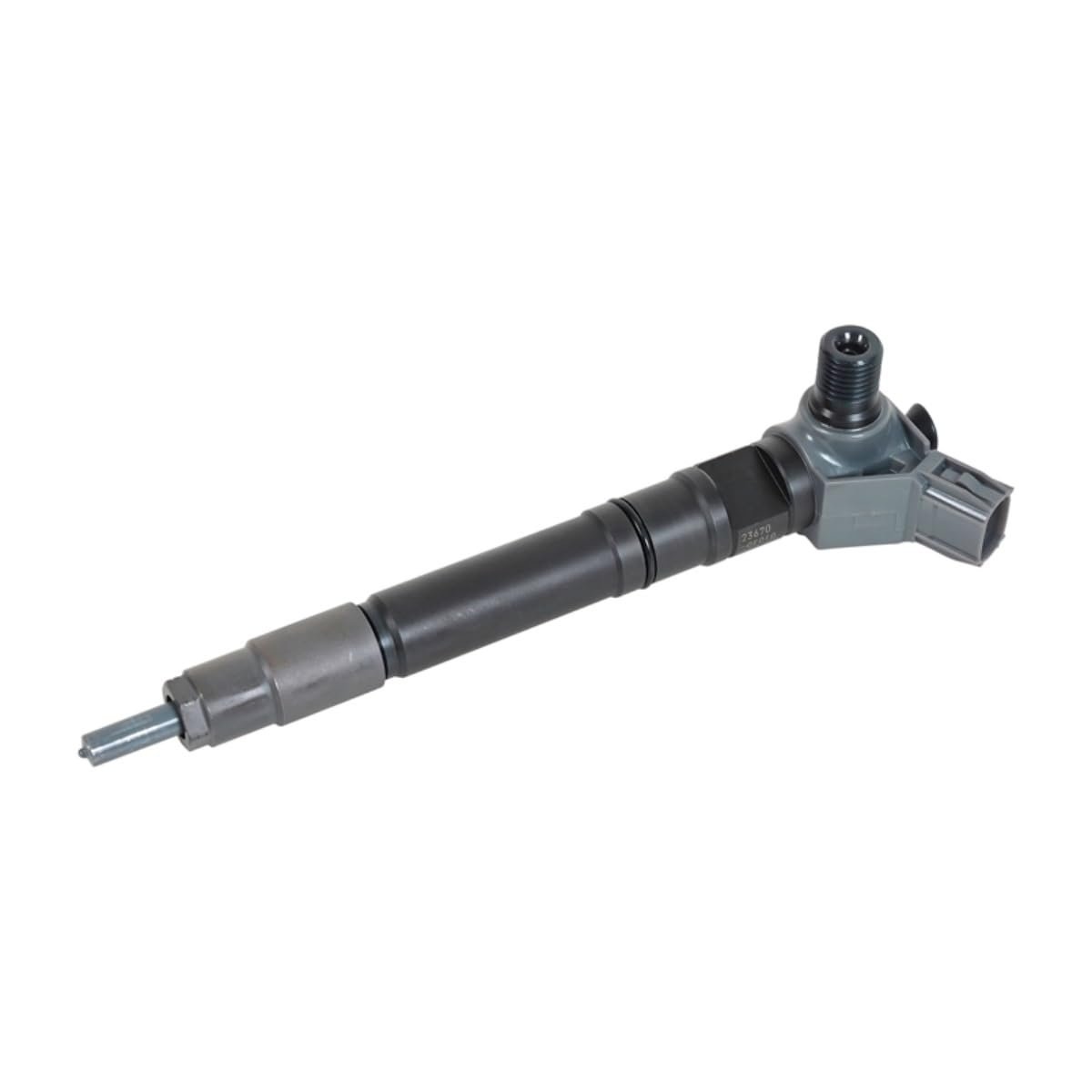 INYECTOR HILUX-SW4 2016-2020 1GD 2.8