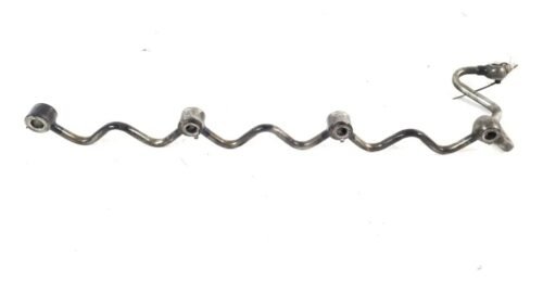 CAÑO RETORNO INYECTORES HILUX/SW4 05-15