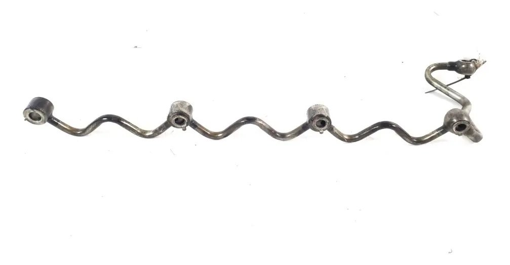 CAÑO RETORNO INYECTORES HILUX/SW4 05-15