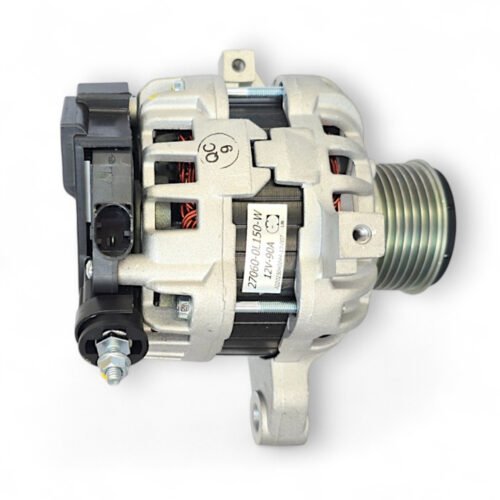 ALTERNADOR HILUX/SW4 2016-