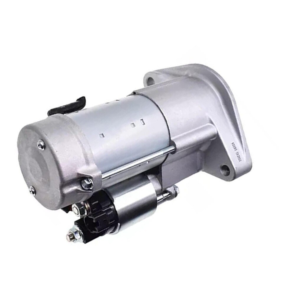 MOTOR DE ARRANQUE HILUX 2016-