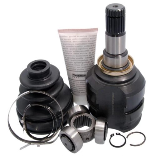 HOMOCINETICA LADO CAJA HILUX 2.5 3.0 05-15