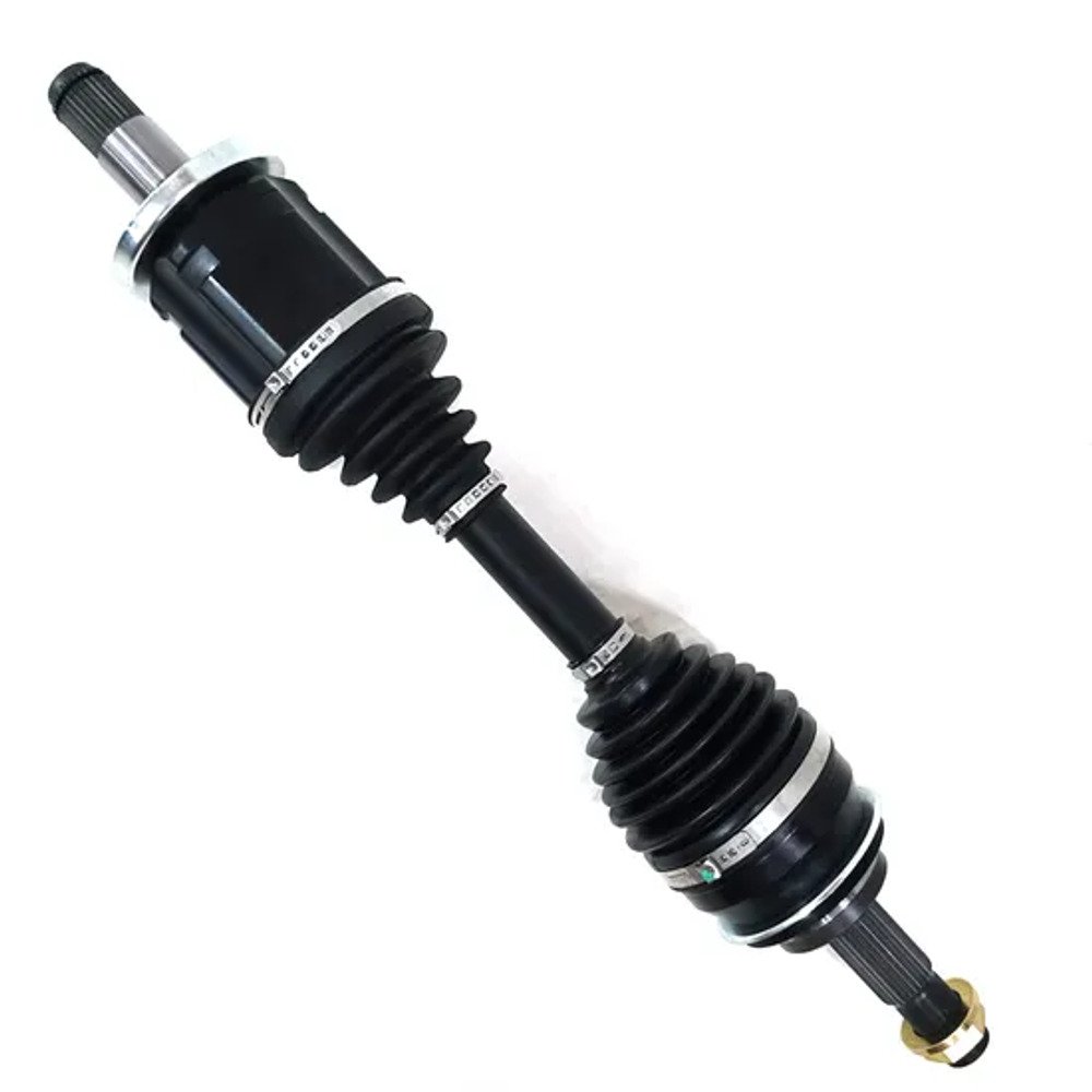 SEMIEJE HILUX/SW4 2005-2015