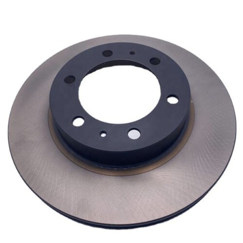 DISCO FRENO 319MM HILUX SR/SRV 08-15 (SW4 05-15)-REVO 16-
