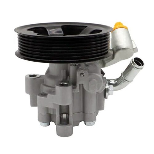 BOMBA DIRECCION HIDRAULICA HILUX/SW4 2021-