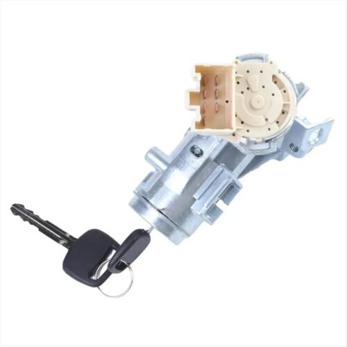 CILINDRO DE ARRANQUE C/CONTACTOR C/LLAVE HILUX 05-15