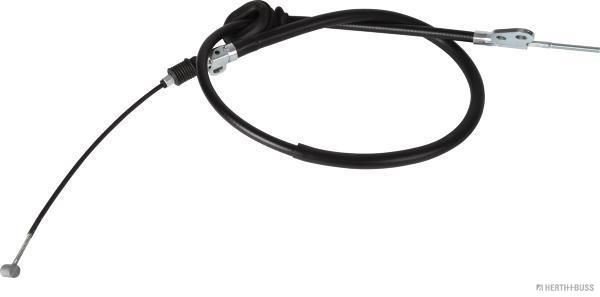 CABLE FRENO MANO DELANTERO HILUX 05-15