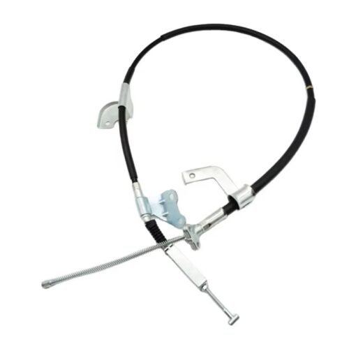 CABLE FRENO TRASERO DERECHO HILUX 05-15