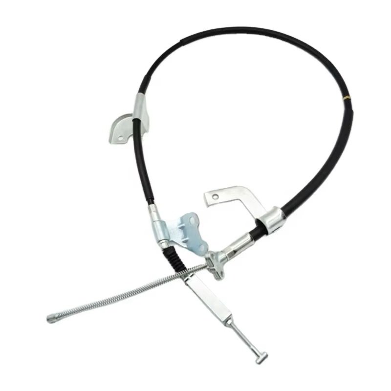 CABLE FRENO TRASERO DERECHO HILUX 05-15
