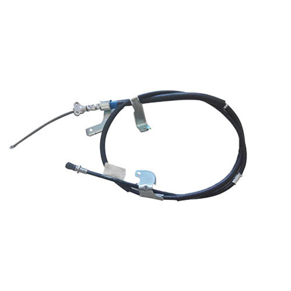 CABLE FRENO TRASERO IZQUIERDO HILUX 05-15