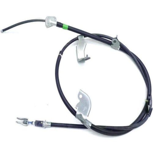 CABLE FRENO TRASERO IZQUIERDO HILUX 2016-