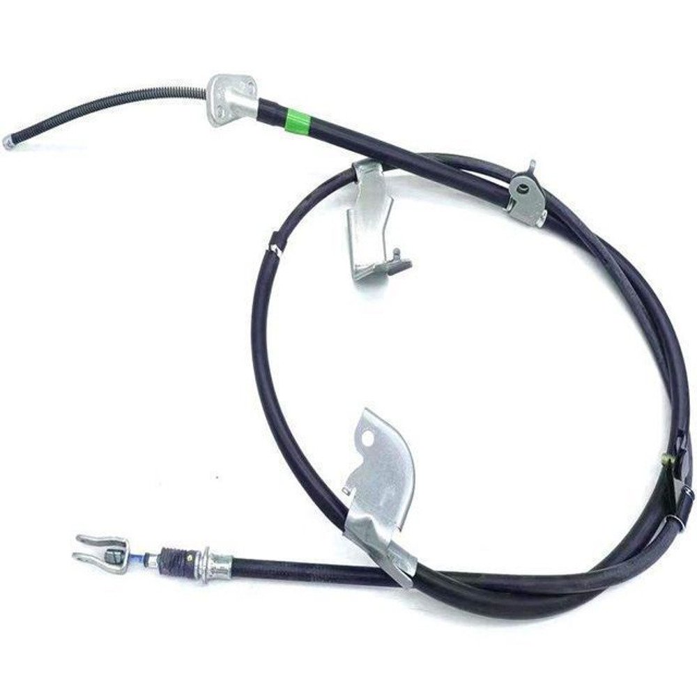 CABLE FRENO TRASERO IZQUIERDO HILUX 2016-