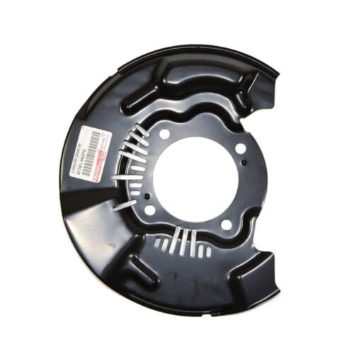 DEFLECTOR DISCO DELANTERO DERECHO HILUX 05-15