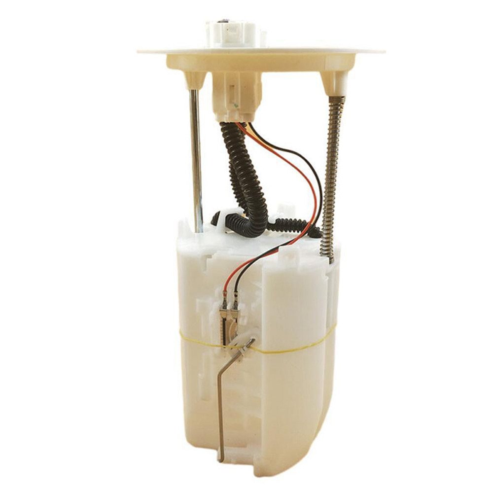 CONJUNTO BOMBA TANQUE COMBUSTIBLE HILUX 05-15