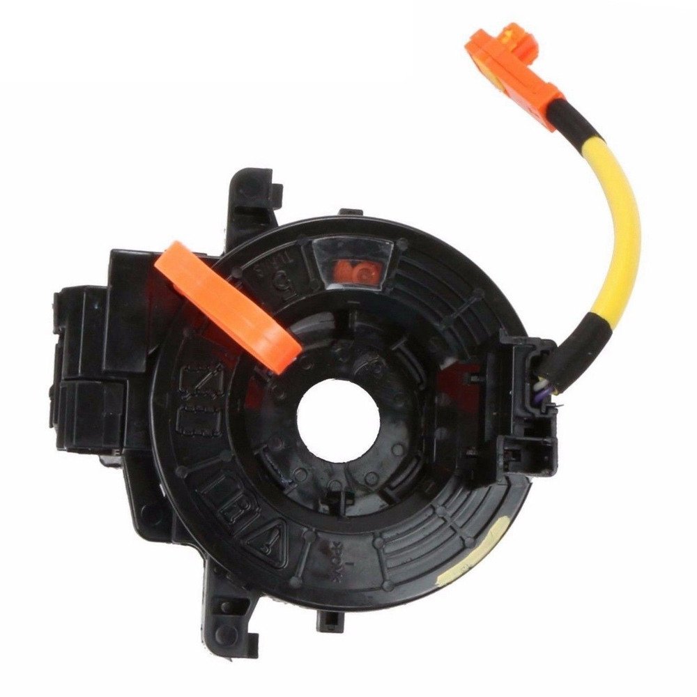 CABLE AIRBAG/BOCINA HILUX/SW4 05-15 C/COMANDO