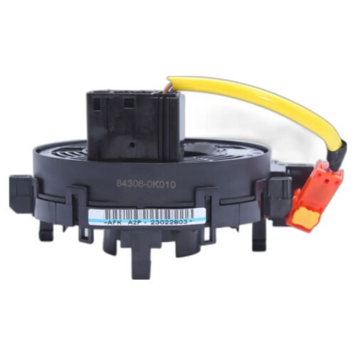 CABLE AIRBAG/BOCINA S/SENSOR ANGULO HILUX/SW4 2016-
