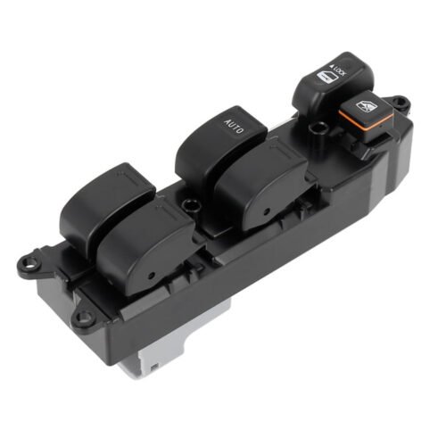 TECLA CONJUNTO ALZA CRISTAL HILUX 05-15 COROLLA 95-02
