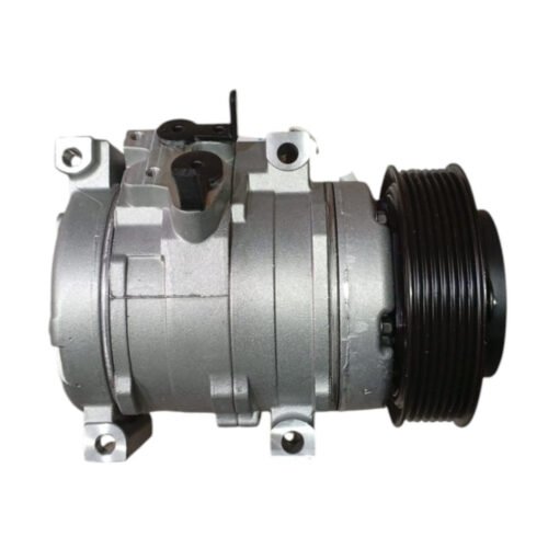 COMPRESOR A/C C/POLEA HILUX 05-15