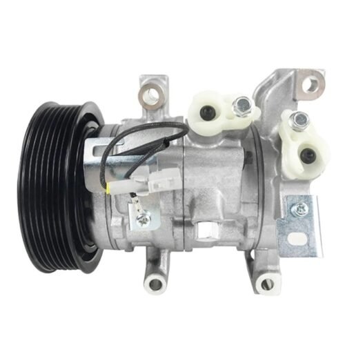 COMPRESOR A/C C/POLEA HILUX 2016-